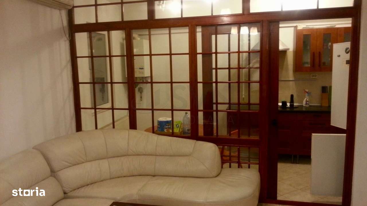 Iancului I Studio Dublu I Metrou