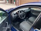 Skoda RAPID 1.4 TDI DPF Edition - 32