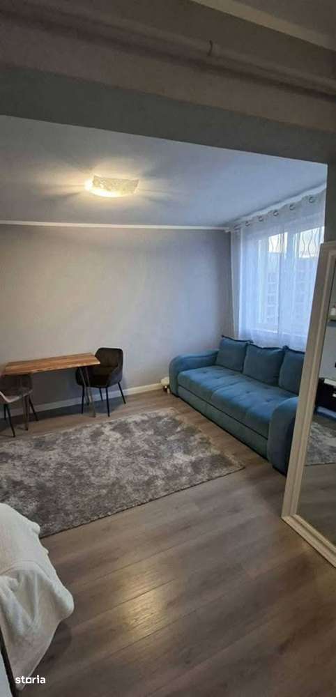 cv 103 V.Alecsandri, apartament 2 camere decomandat, etaj III-4