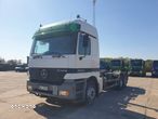 Mercedes-Benz Actros 2543 spr z Niemiec Hakowiec Meiller - 8