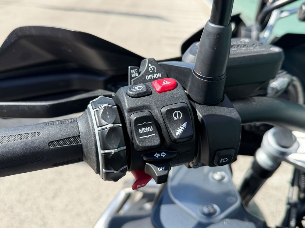 BMW R 1250 GS Adventure