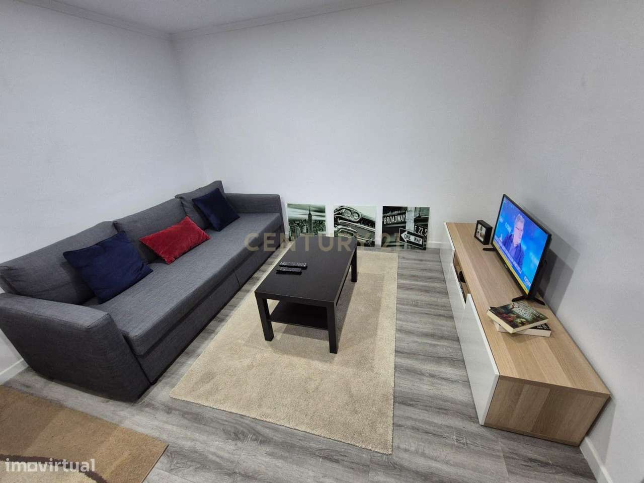 APARTAMENTO T1 REMODELADO – Monte Abraão, Queluz - Grande imagem: 4/14