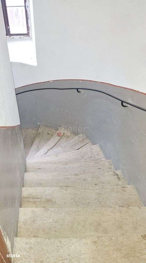 Garsoniera Amplasata Ultracentral - Imagine principală: 3/12