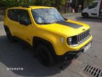 Jeep Renegade 1.3 GSE T4 Turbo Upland 4x4 S&S - 9