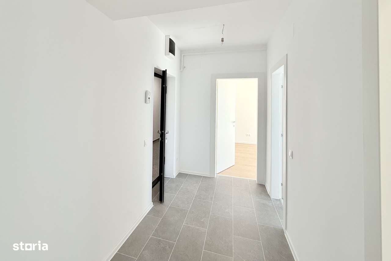Apartament 2 camere nou, 52.5 mp + balcon 12 mp | Sector 1 - Imagine principală: 4/10