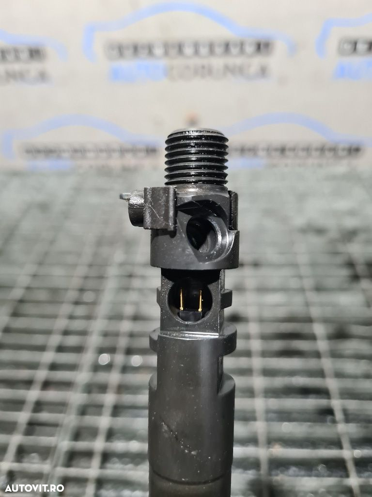 Injector Ford Kuga II 2.0 TDCI 2012 - 2014 140CP UFMA (798) 9686191080 - 4