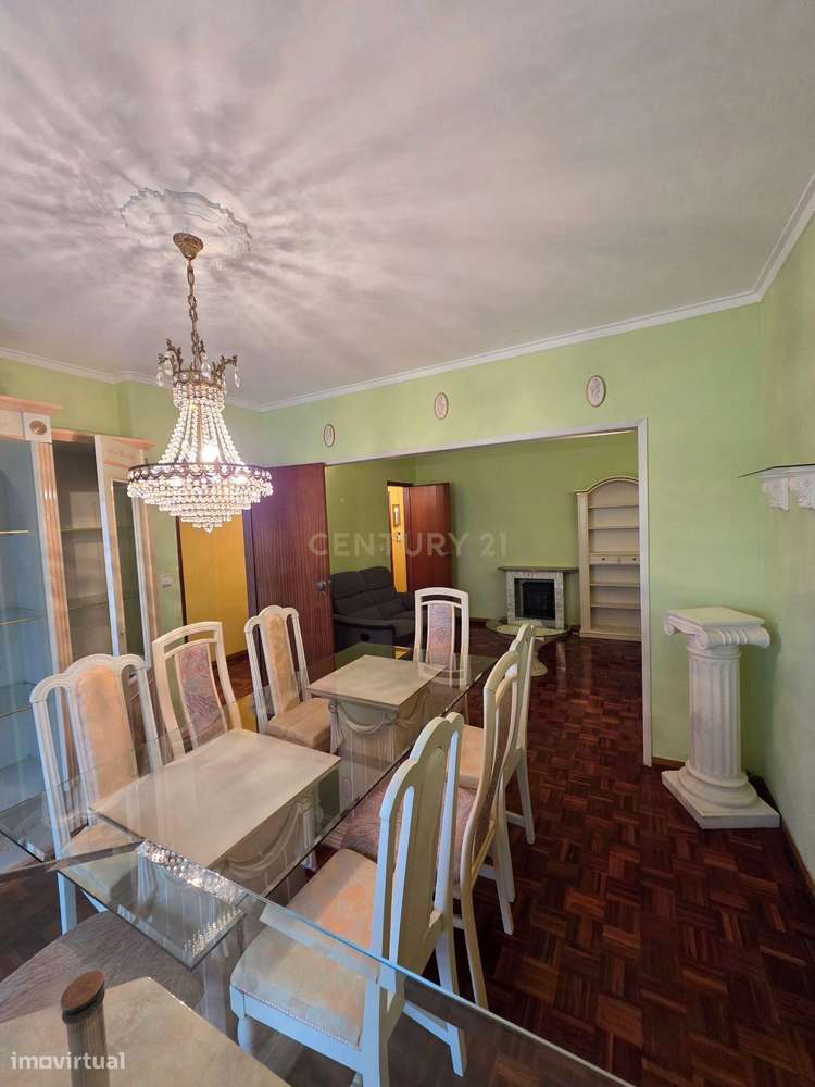 Sintra - Rio de Mouro, Apartamento T2 renovado-27