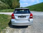 Dodge Caliber 2.0 CRD SXT - 10