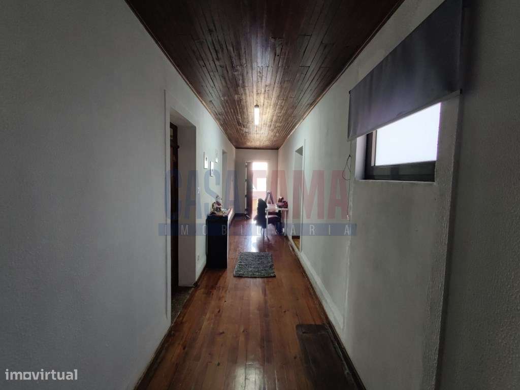 Moradia Isolada em Nine - 3 Frentes | Terreno de 1.035 m² | Excelen...-17