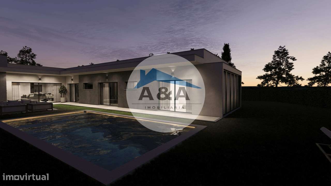 Moradia de sonho entre a Praia e a Lagoa – Natureza, Conforto e Estilo-31