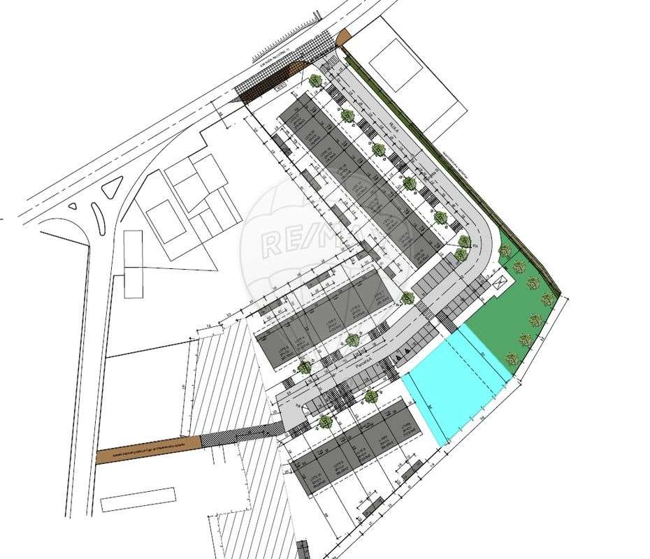 Terreno  para venda - Grande imagem: 3/4