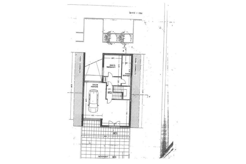 Oportunidade Única em Espinho: Lote de Terreno com Excelente Localizaç - Grande imagem: 5/6
