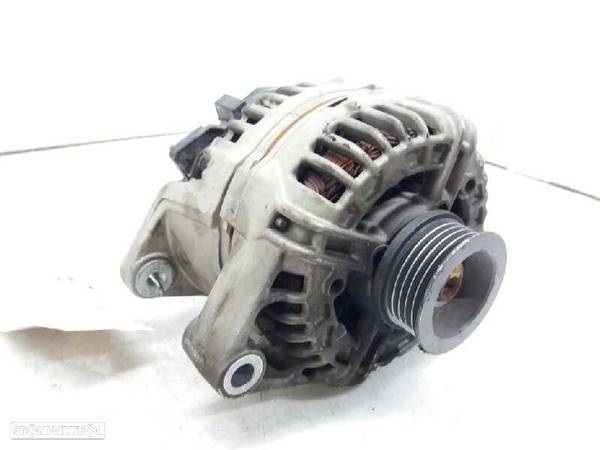 ALTERNADOR OPEL ASTRA G FASTBACK - 1