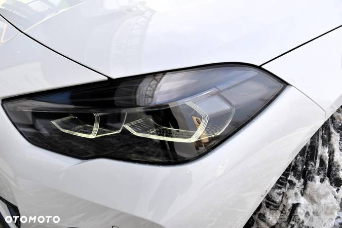 BMW Seria 2 M235i xDrive - 10