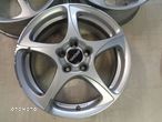 FELGI RONAL MERCEDES AUDI VW 17 5X112 7J ET45 - 6