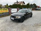 BMW Seria 1 - 5