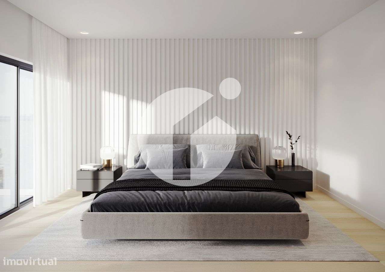 Terreno para construção de Moradia Geminada - Grande imagem: 3/27