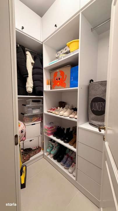 Penthouse 3 camere 97mp + 110mp terasa | 0 comision | Siestie-16