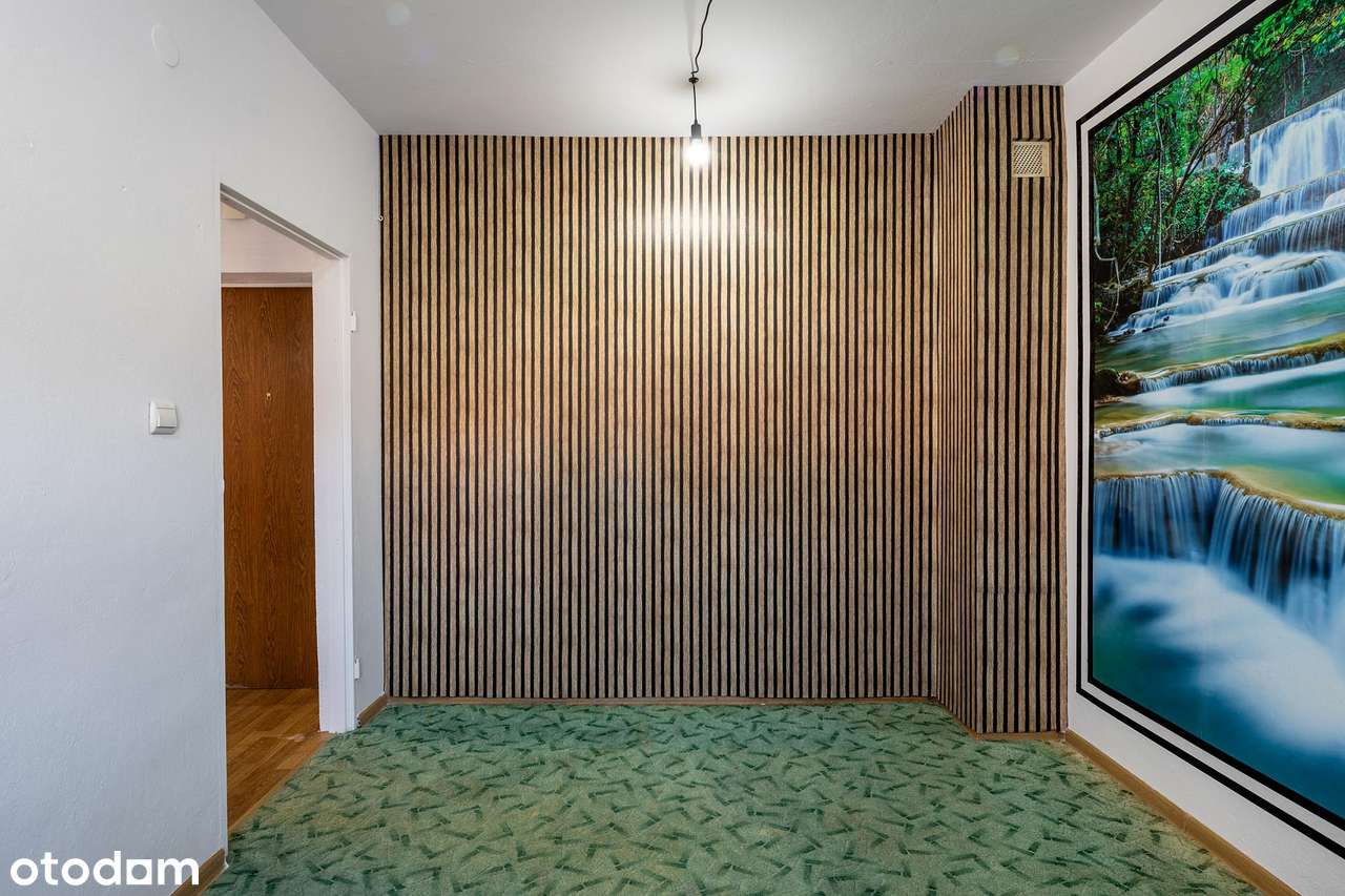 2-pokojowe, kompaktowe mieszkanie w górach – zamieszkaj lub zarabiaj! - Pełny obrazek: 3/13