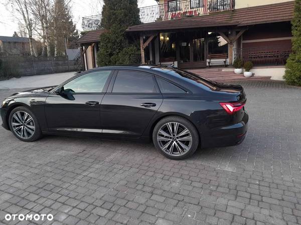 Audi A6 45 TFSI mHEV Quattro S tronic - 3