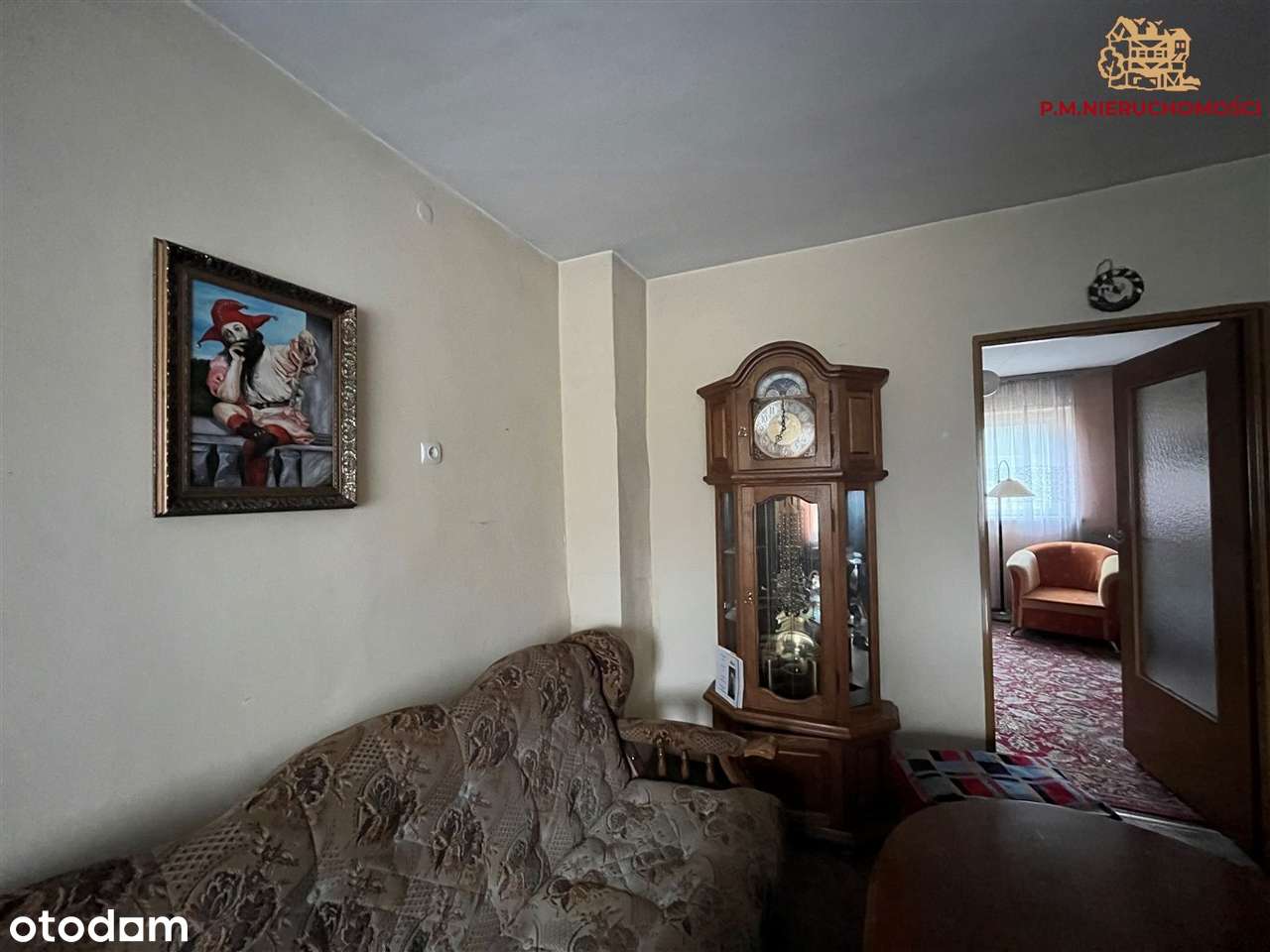 Bliźniak w Książenicach - Pełny obrazek: 4/12