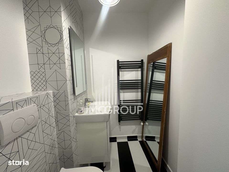 Spatiu de birouri, Piata Cipariu, etaj 1. - Imagine principală: 3/12