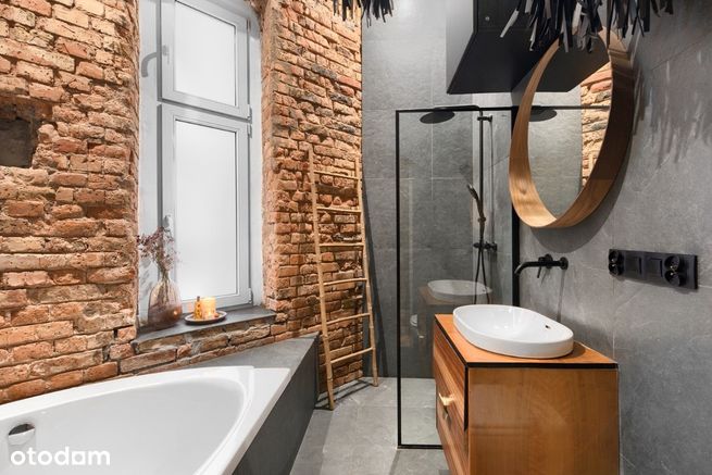 79 m2 | 3 pokoje | Centrum |-17