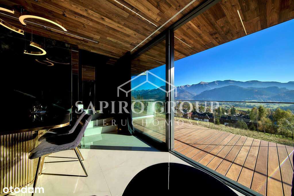 Dom premium w Zakopanem-Kościelisko-15