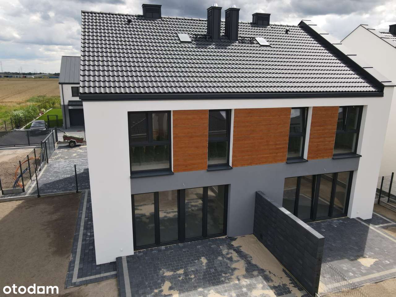 Przytulny dom -idealny dla rodziny Okazja!-5