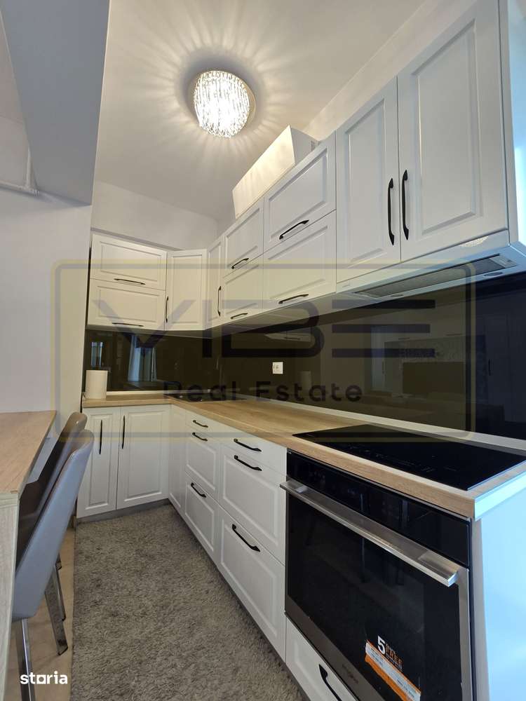 PENTHOUSE -137mp- LOCATIE CENTRALA- PALAS MALL  !-8