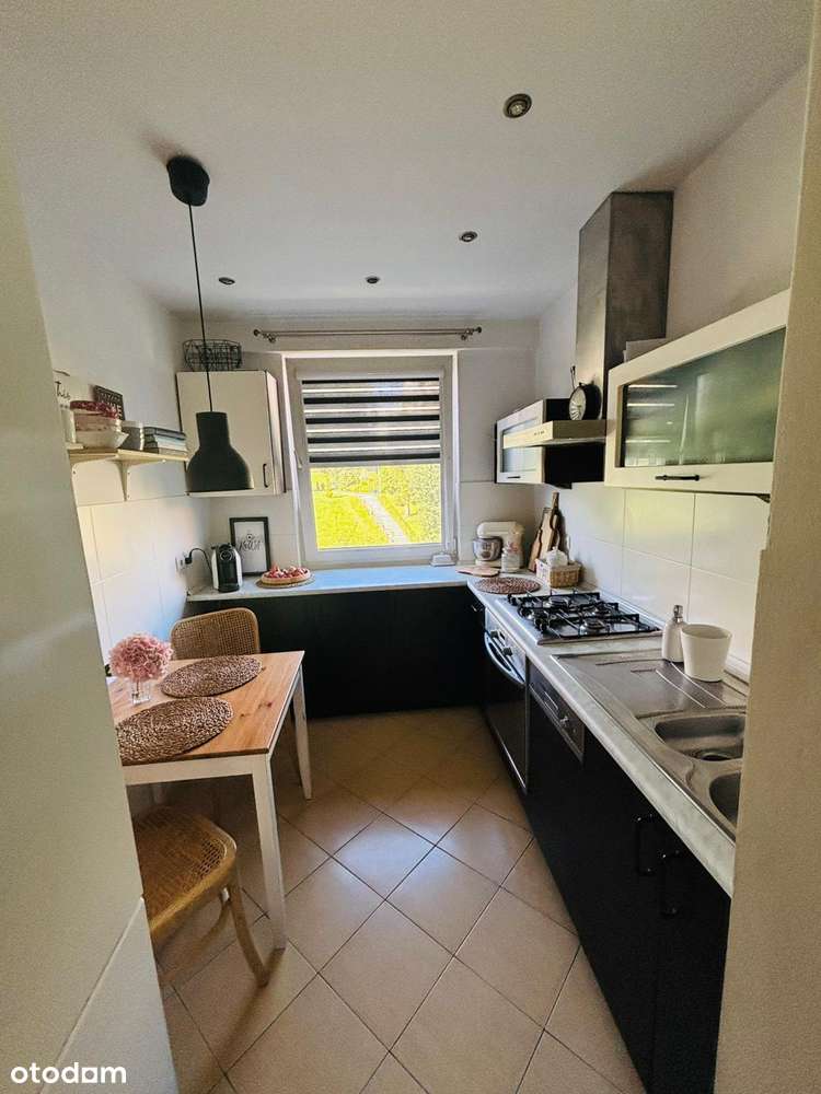 Mieszkanie 64m² - 2 piętro - Ropczyce - osiedle Św. Barbary - Pełny obrazek: 5/6