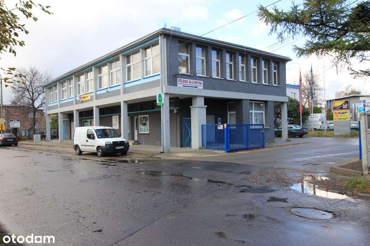 Lokal użytkowy, 20 m², Zawiercie - Pełny obrazek: 4/4