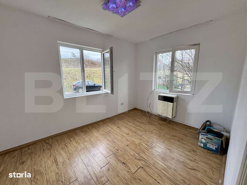 Vand garsoniera, aproape de Spitalul Judetean si UMF - Imagine principală: 1/6
