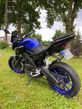 Yamaha MT - 5