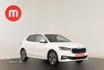 Skoda Fabia 1.0 TSI Style - 1