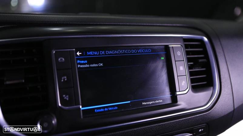 Peugeot Traveller 1.6 BlueHDi L1H1 Business Compact - 29