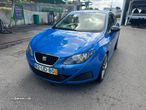 SEAT Ibiza SC 1.2 TDi Style - 1