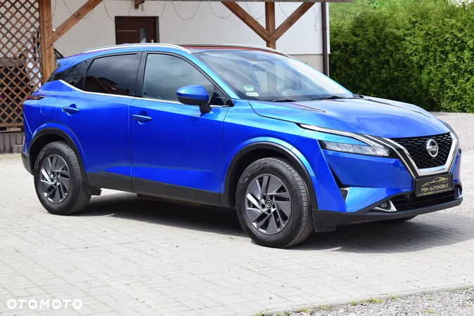 Nissan Qashqai 1.3 DIG-T Tekna - 7