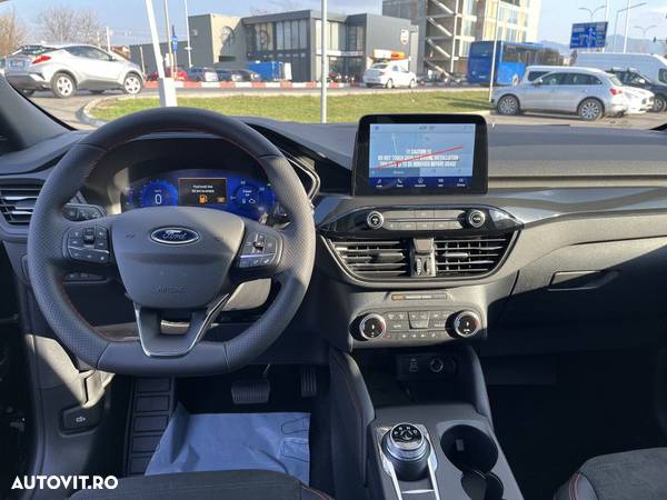 Ford Kuga - 14