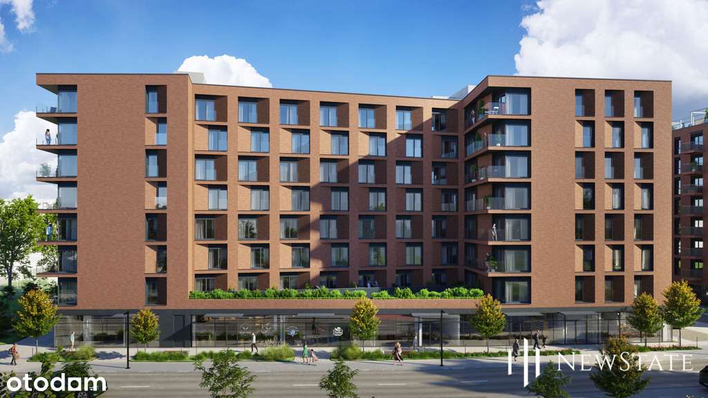 Sprzedaż lokalu | 115,72 m2 | Cystersów 19 - Pełny obrazek: 4/6