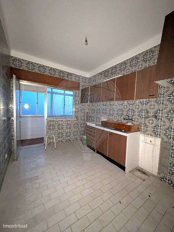 Apartamento T2 para venda - Grande imagem: 3/8