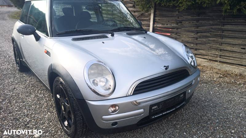 Mini Cooper Standard - 2