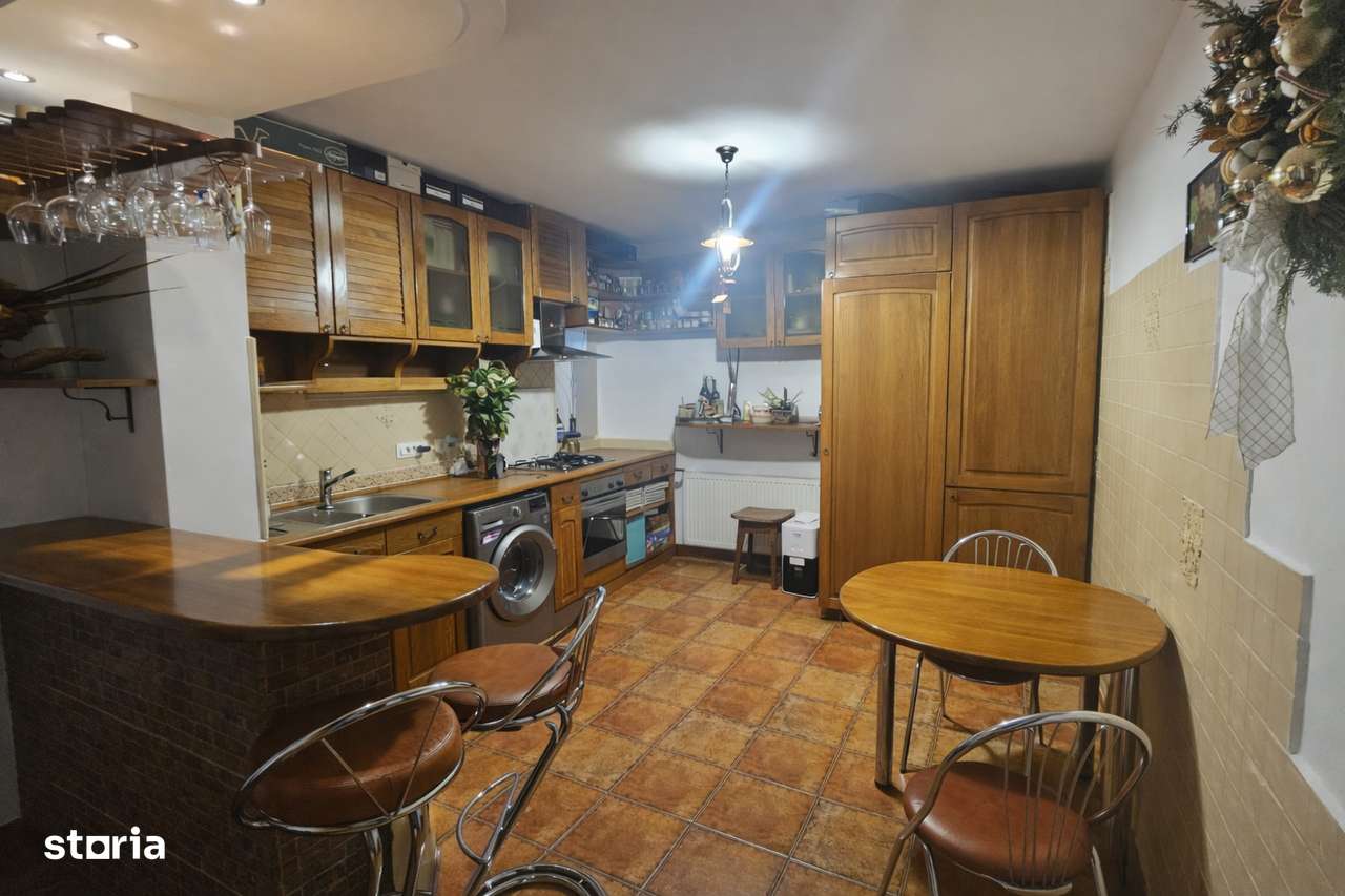 Apartament 3 camere Tineretului | Renovat | 2 Locuri de Parcare | Parc-1