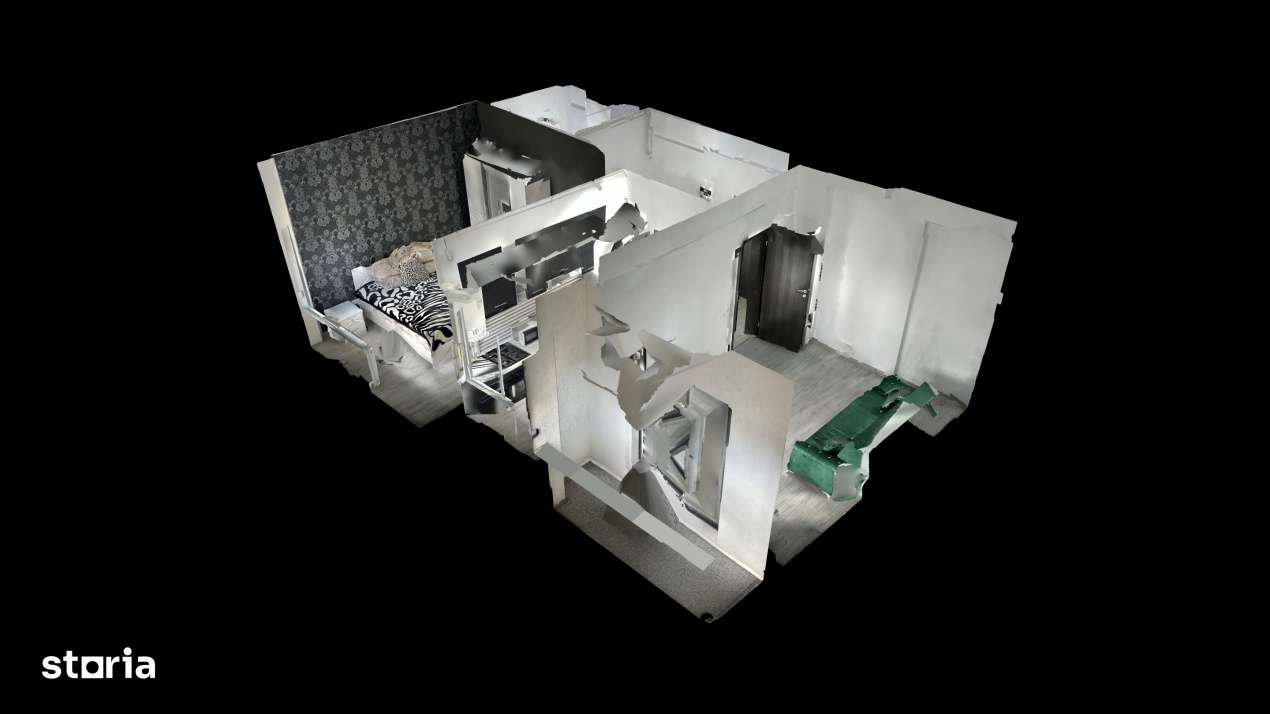 Mic, modern si primitor – locul perfect pentru un nou inceput!-6