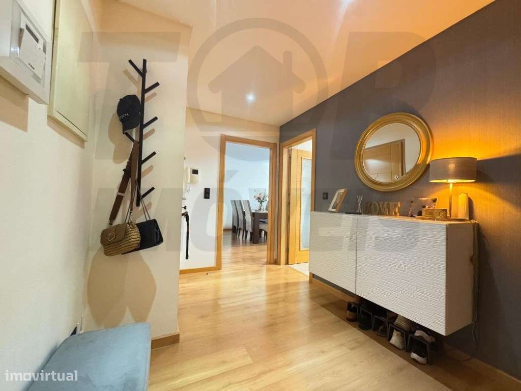 Apartamento T3 - Garagem - Malvarosa - 573.000 €-12