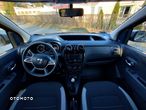 Dacia Dokker 1.6 SCe Stepway - 36