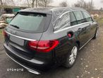 Mercedes-Benz Klasa C 200 d T 9G-TRONIC Exclusive - 5