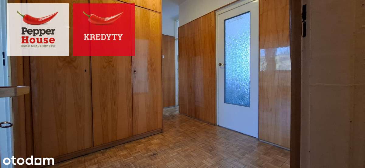 4 pokojowe mieszkanie - Wyżyny!-13