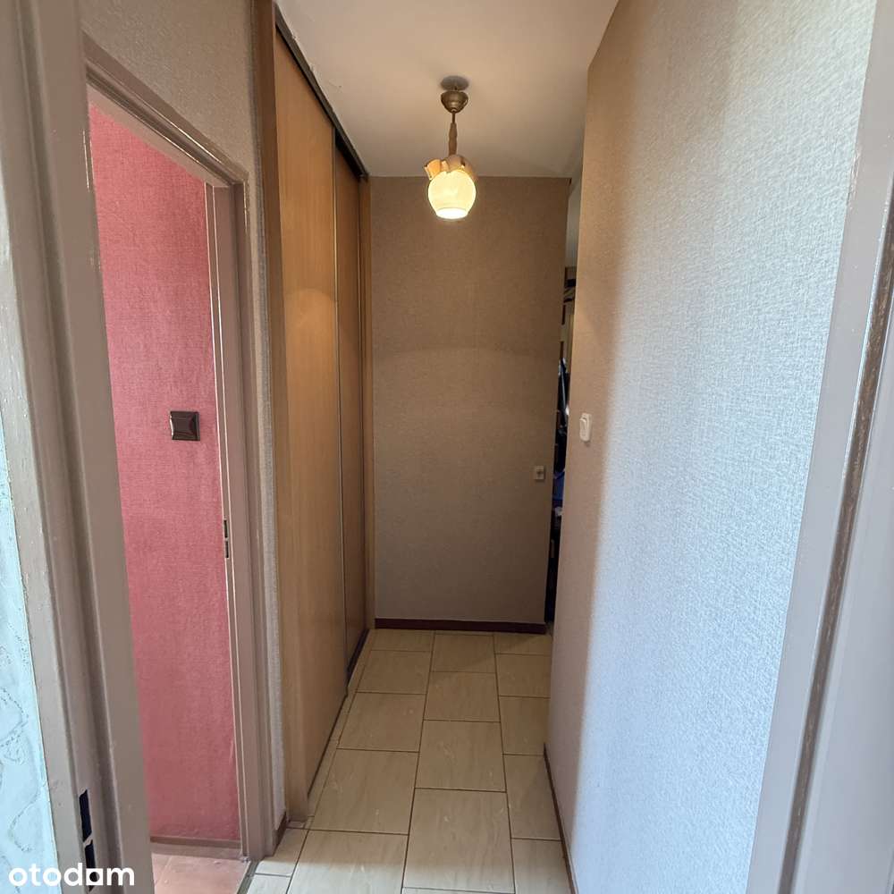 Mieszkanie w centrum miasta REZERWACJA-9