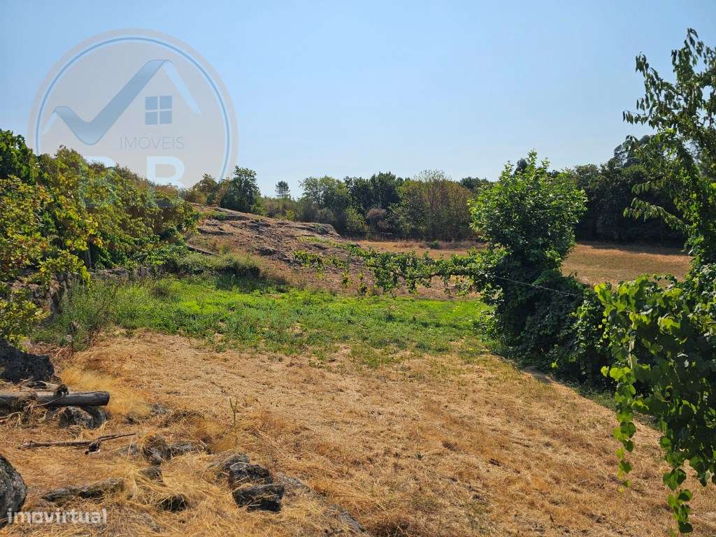 Quinta com Moradia T4 em Leiradas, Rio Douro - Cabeceiras de Basto-57